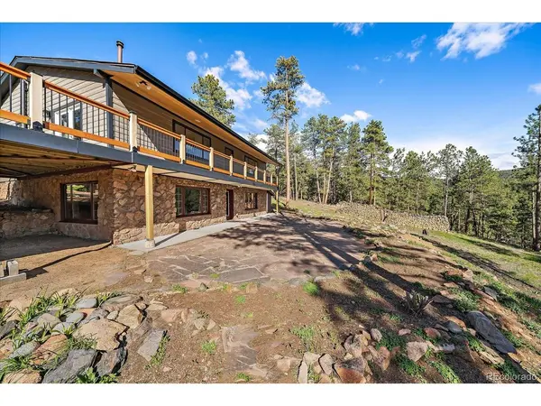 34 Normandy, Evergreen, CO 80439