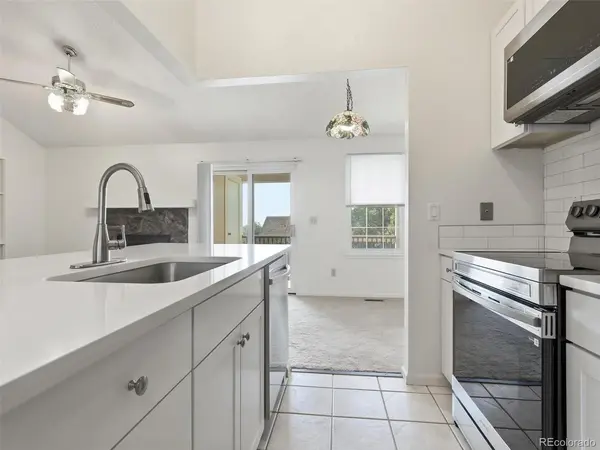 7700 Depew #1524, Arvada, CO 80003