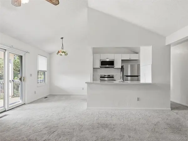 7700 Depew #1524, Arvada, CO 80003