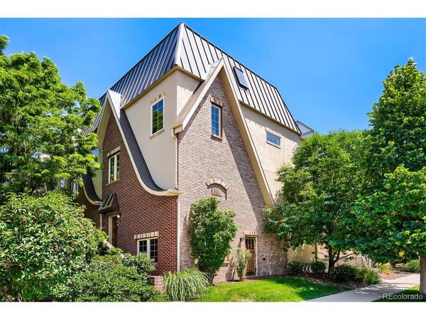 930 S Pearl #101, Denver, CO 80209