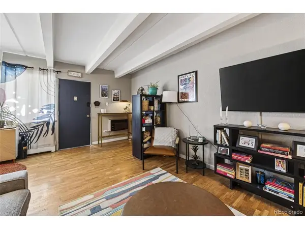 655 N Pearl #102, Denver, CO 80203