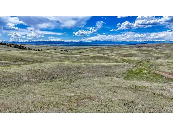 4662 Xtha, Hartsel, CO 80449