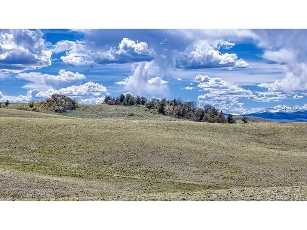 4662 Xtha, Hartsel, CO 80449