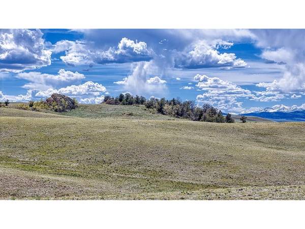 4662 Xtha, Hartsel, CO 80449
