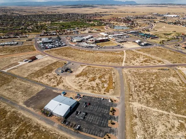 20 W Hahns Peak, Pueblo West, CO 81007