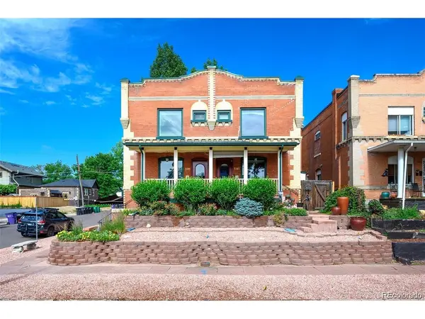 3303 Tennyson, Denver, CO 80212