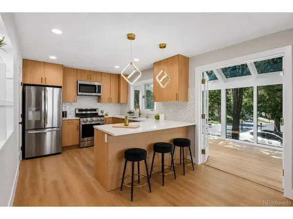 4505 S Yosemite #371, Denver, CO 80237