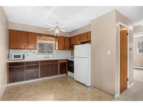 200 E Myrtle #8, Fort Collins, CO 80524