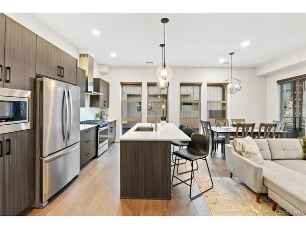 5009 S Platte River, Littleton, CO 80123