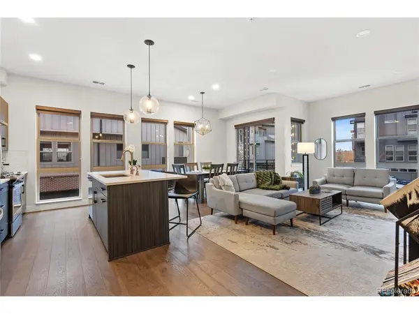 5009 S Platte River, Littleton, CO 80123
