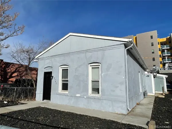 2739 W 12th #2739-2741, Denver, CO 80204