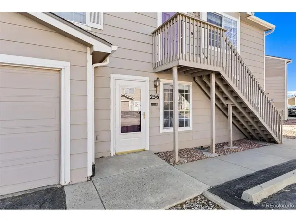 256 Ellers, Colorado Springs, CO 80916