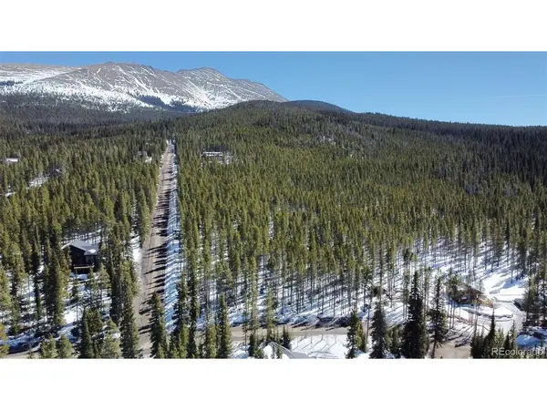 118 CR 535, Breckenridge, CO 80424