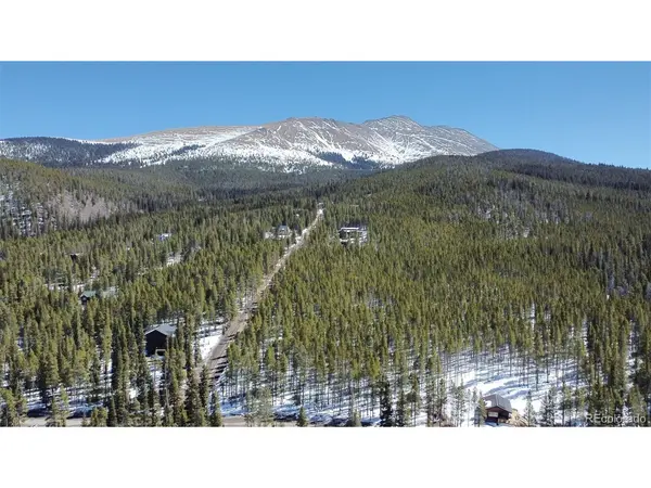 118 CR 535, Breckenridge, CO 80424
