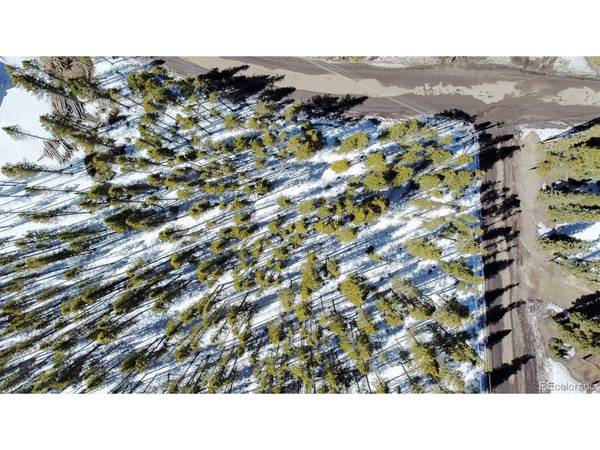 118 CR 535, Breckenridge, CO 80424