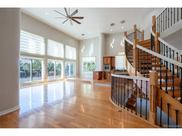 4745 S Helena, Aurora, CO 80015