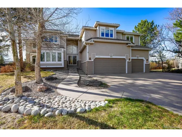 4745 S Helena, Aurora, CO 80015