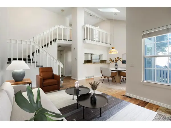 2871 W Long #A, Littleton, CO 80120