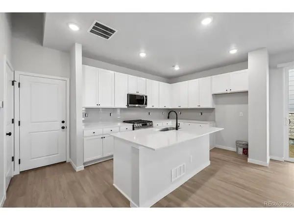 22695 E 47th, Aurora, CO 80019