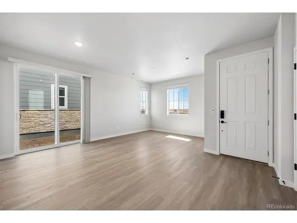 22695 E 47th, Aurora, CO 80019