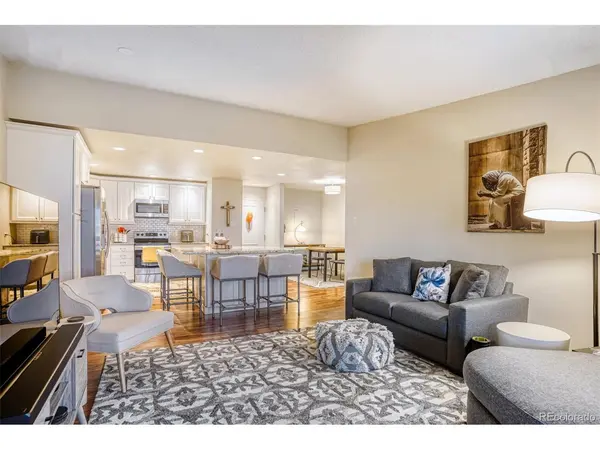 750 S Clinton #9D, Denver, CO 80247