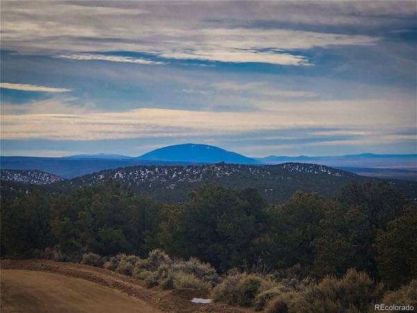 0 Preast, Fort Garland, CO 81133