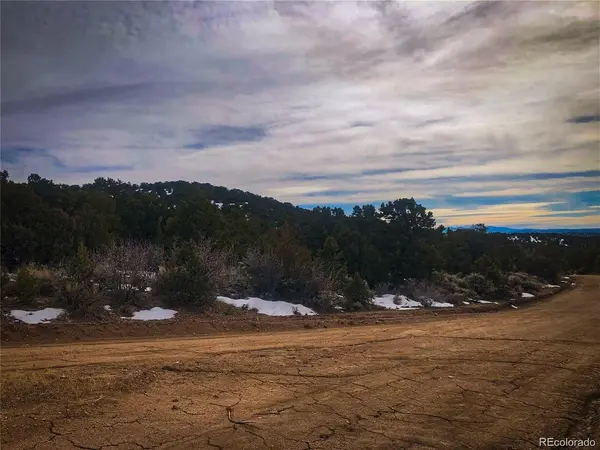 0 Preast, Fort Garland, CO 81133