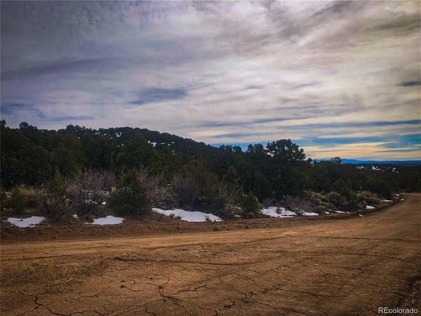 0 Preast, Fort Garland, CO 81133