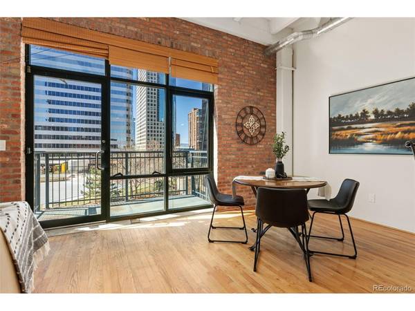 1800 Lawrence #408, Denver, CO 80202