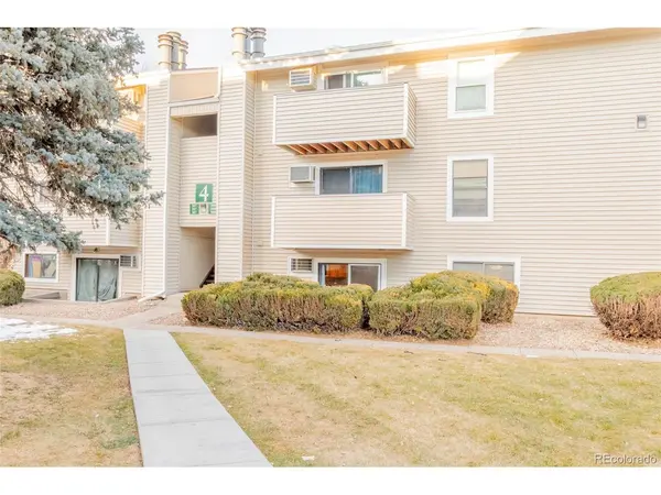 10150 E Virginia #4-108, Denver, CO 80247