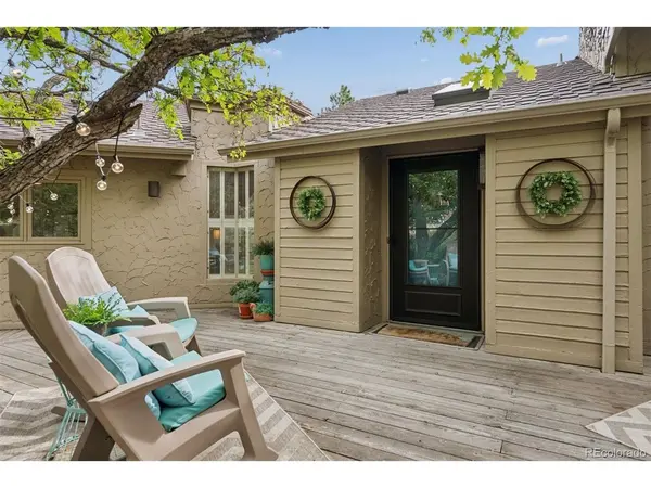 3915 Wakefield, Colorado Springs, CO 80906
