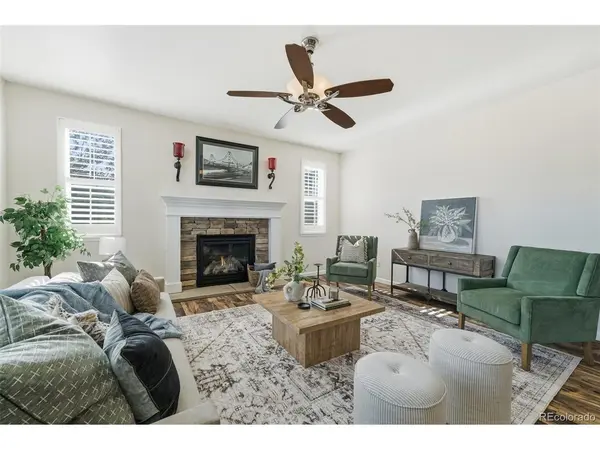 5185 Lemon Grass, Castle Rock, CO 80109