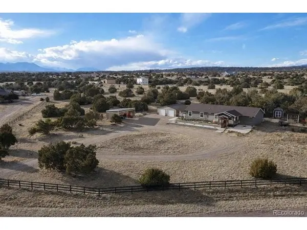 261 Orlandos, Walsenburg, CO 81089