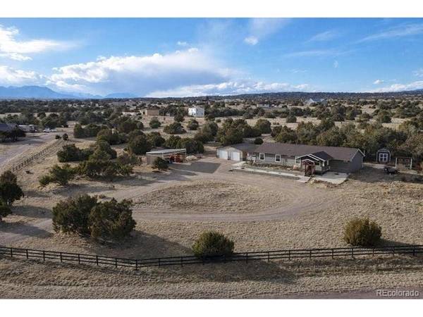 261 Orlandos, Walsenburg, CO 81089
