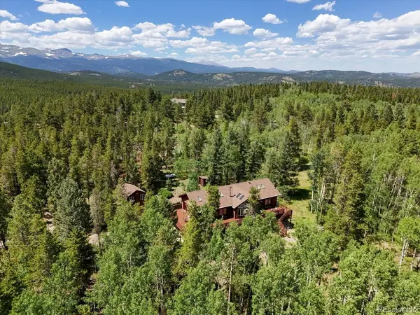 591 Creekwood, Black Hawk, CO 80422