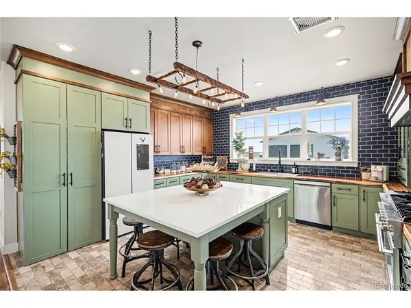 1065 Rising Sun, Elizabeth, CO 80107