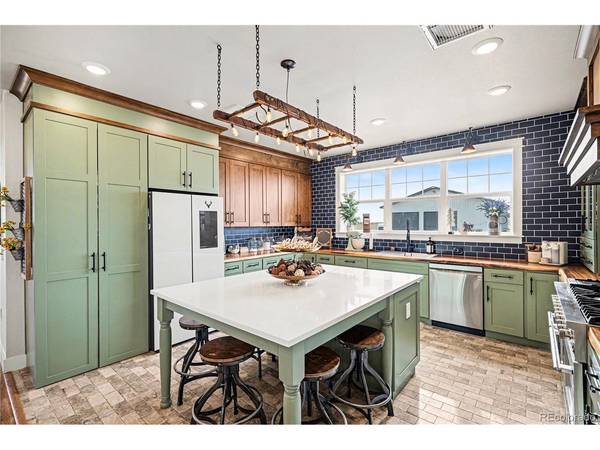 1065 Rising Sun, Elizabeth, CO 80107