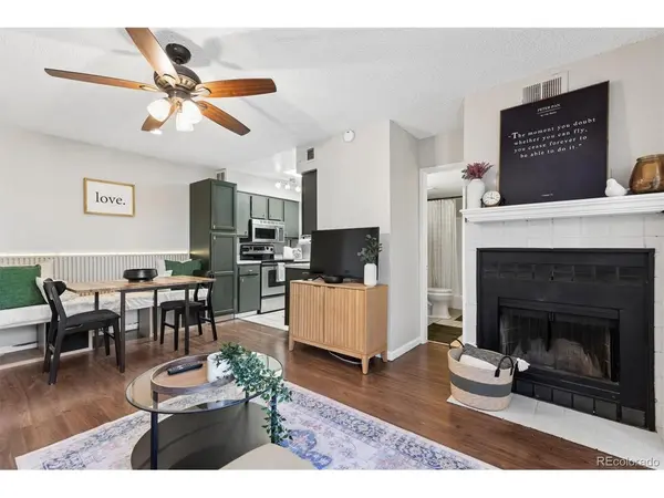 1820 Newland #316, Lakewood, CO 80214