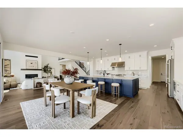 1420 Deherder, Castle Rock, CO 80104