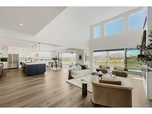 1420 Deherder, Castle Rock, CO 80104