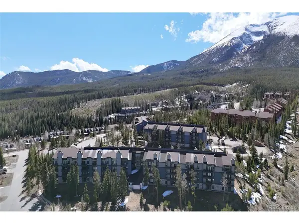 Address not disclosed, Silverthorne, CO 80498