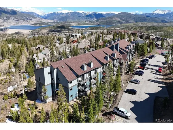 Address not disclosed, Silverthorne, CO 80498
