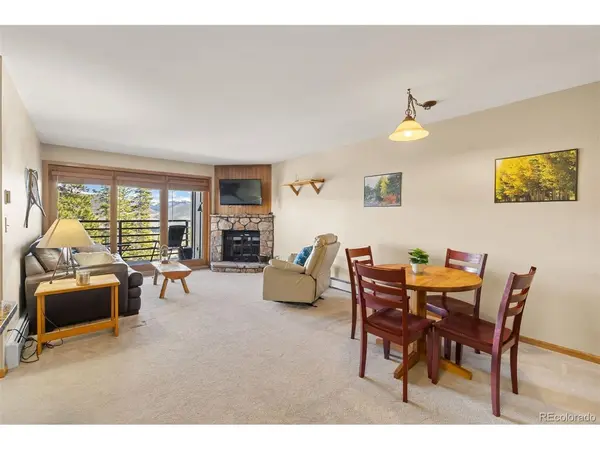 Address not disclosed, Silverthorne, CO 80498