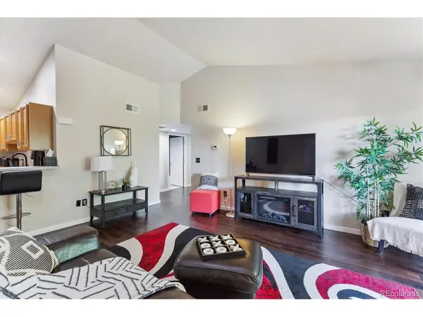 875 E 78th #7, Denver, CO 80229