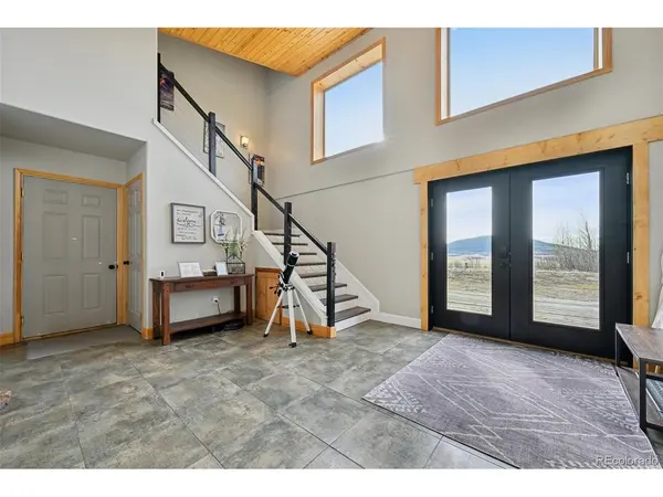 1499 Sheep Ridge, Fairplay, CO 80440