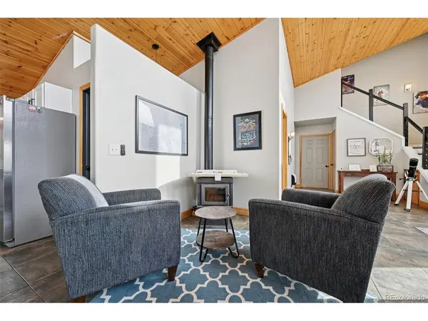 1499 Sheep Ridge, Fairplay, CO 80440