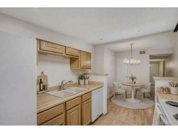 4400 S Quebec #206H, Denver, CO 80237