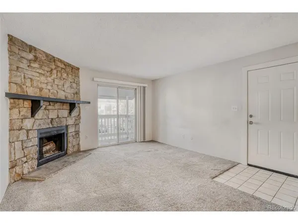 4400 S Quebec #206H, Denver, CO 80237