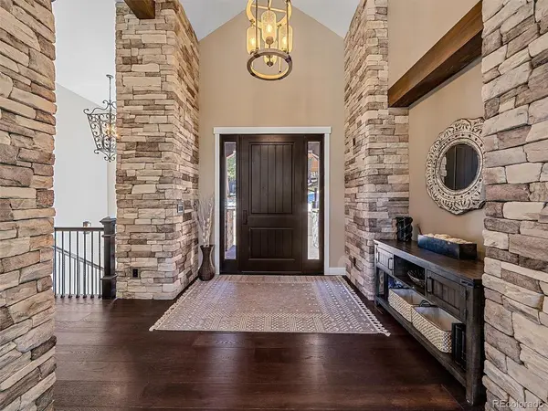 6273 Little Cub Creek, Evergreen, CO 80439