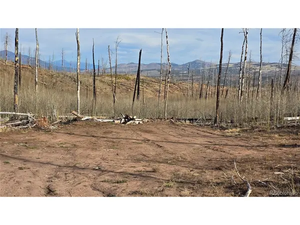 880 Slaoui, Fort Garland, CO 81133